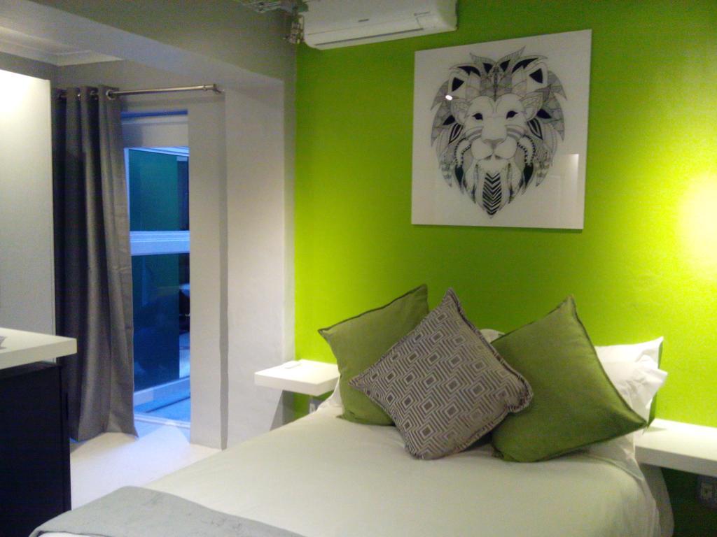 The Vibe Guest Studios Stellenbosch Exterior foto