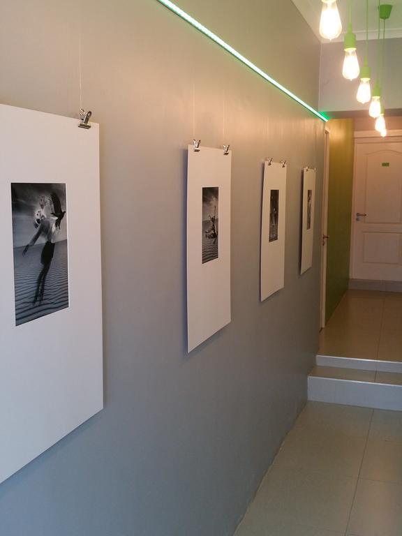 The Vibe Guest Studios Stellenbosch Exterior foto